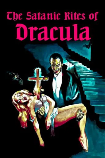 Watch The Satanic Rites of Dracula