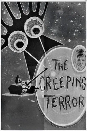 Watch The Creeping Terror