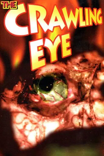 Watch The Crawling Eye