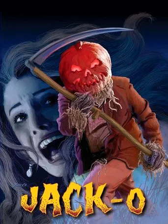 Watch Jack-O