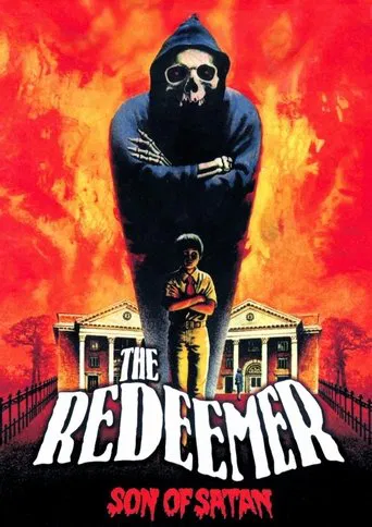 Watch The Redeemer: Son of Satan!