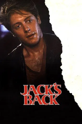 Watch Jack's Back