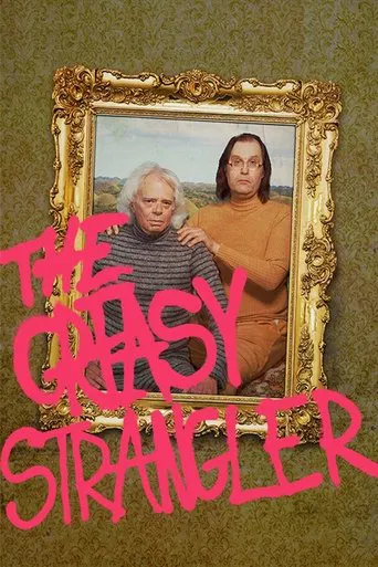 Watch The Greasy Strangler