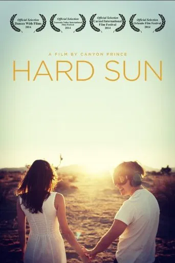 Watch Hard Sun