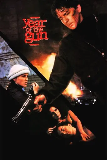 Watch Year of the Gun