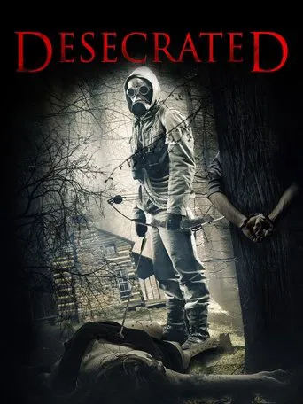 Watch Desecrated