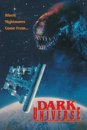 Watch Dark Universe