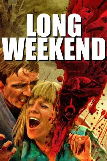 Watch Long Weekend