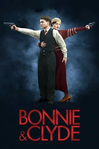 Watch Bonnie & Clyde
