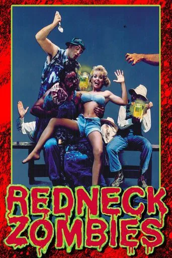 Watch Redneck Zombies