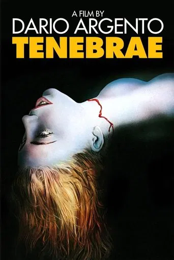 Watch Tenebre