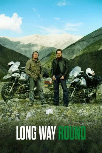 Watch Long Way Round