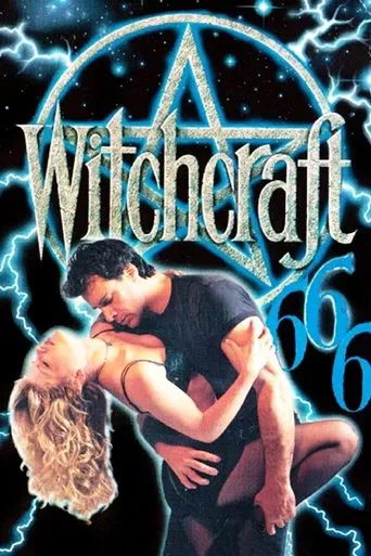 Watch Witchcraft 666: The Devil's Mistress