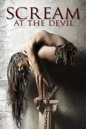 Watch Scream at the Devil
