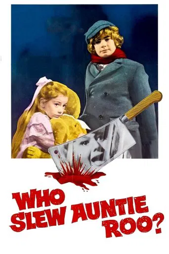 Watch Whoever Slew Auntie Roo?