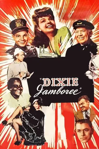 Watch Dixie Jamboree