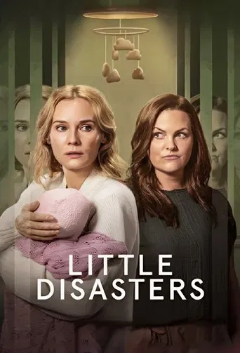 Watch Little Disasters