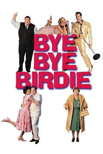 Watch Bye Bye Birdie