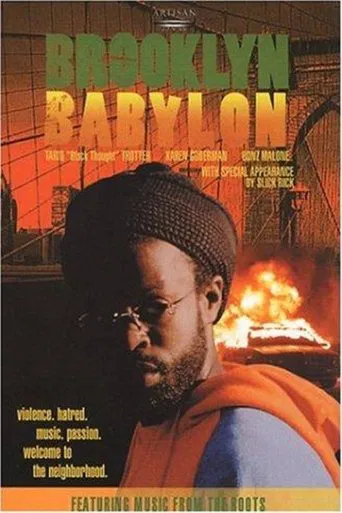 Watch Brooklyn Babylon