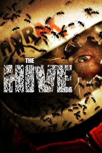 Watch The Hive
