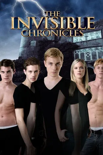 Watch The Invisible Chronicles