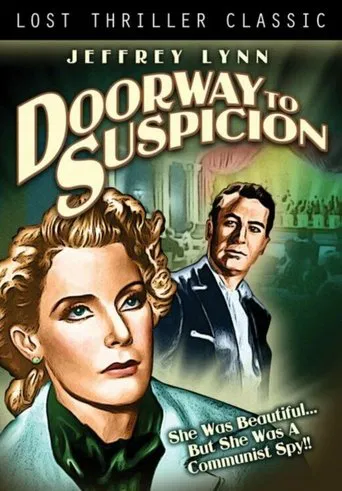 Watch Doorway to Suspicion
