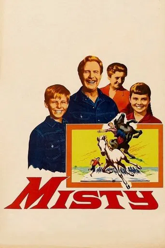 Watch Misty