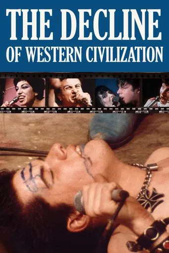 Watch The Decline of Western Civilization
