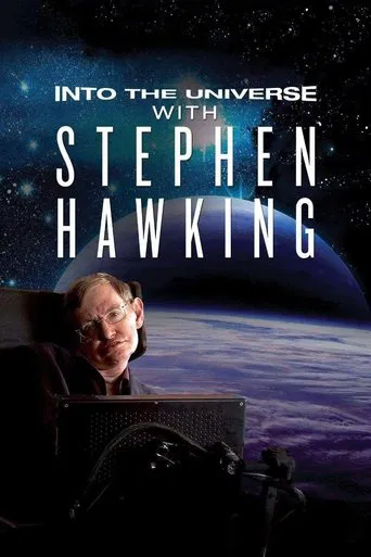 Watch Into the Universe with Stephen Hawking