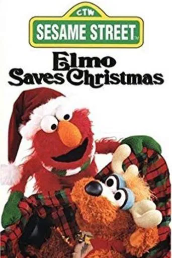 Watch Sesame Street: Elmo Saves Christmas