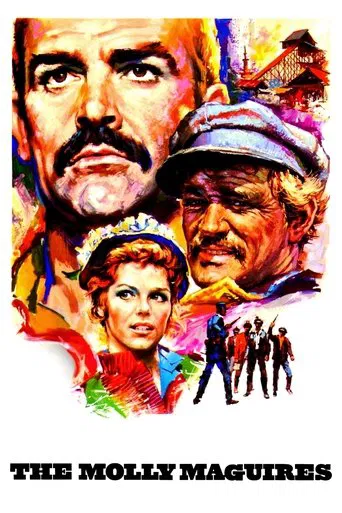 Watch The Molly Maguires
