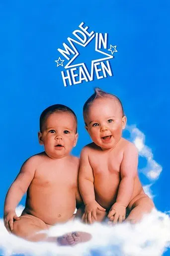 Watch Made in Heaven