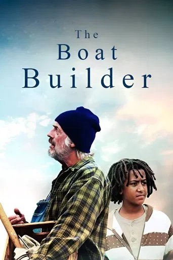 Watch The Boat Builder