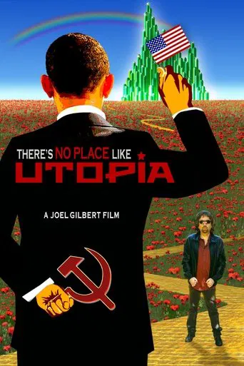 Watch There's No Place Like Utopia