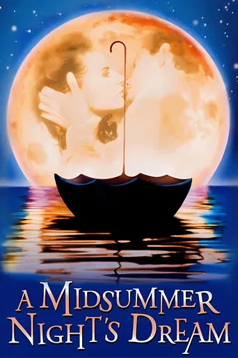 Watch A Midsummer Night's Dream
