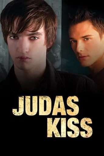 Watch Judas Kiss