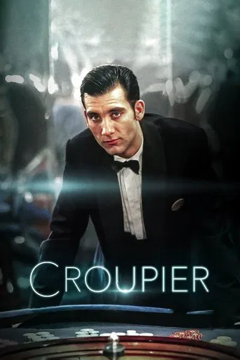 Watch Croupier