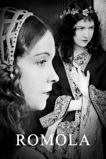 Watch Romola