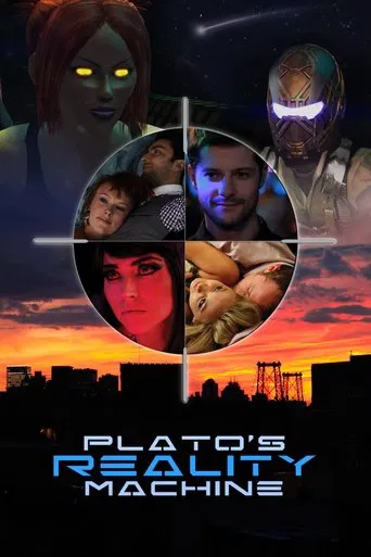 Watch Plato's Reality Machine