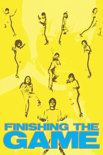 Watch Finishing the Game: The Search for a New Bruce Lee