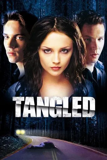 Watch Tangled