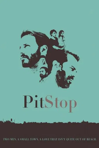 Watch Pit Stop
