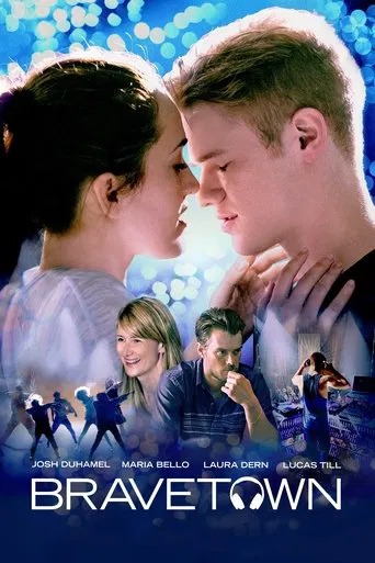 Watch Bravetown