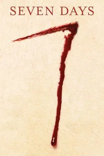 Watch Seven Days