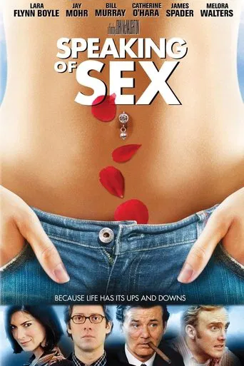 Watch Speaking of Sex