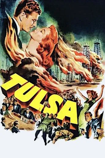 Watch Tulsa