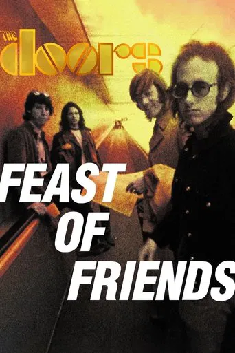 Watch The Doors: Feast of Friends