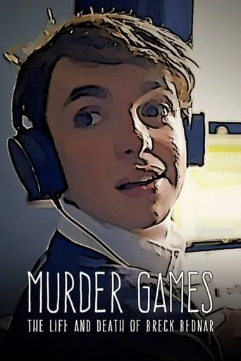 Watch Murder Games: The Life and Death of Breck Bednar