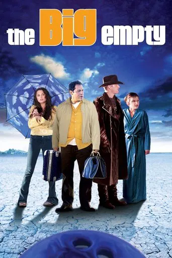 Watch The Big Empty