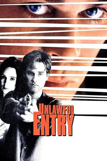 Watch Unlawful Entry